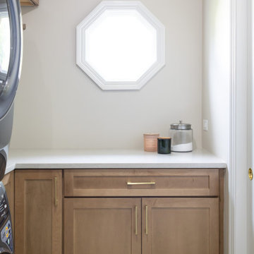 Mundelein Laundry Room