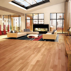 Mirage Hardwood Floors - Hardwood Flooring