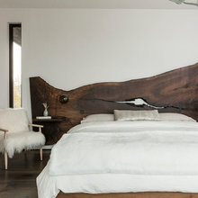 Bedrooms