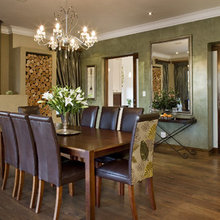 dinner room