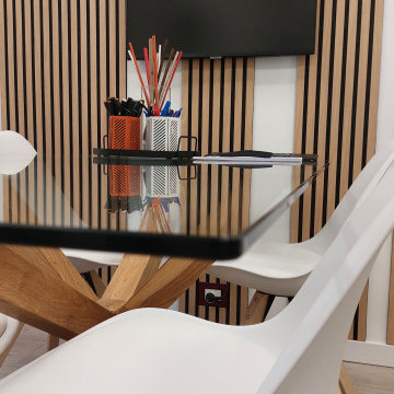 Studio di architettura “ALL ARCH | Architetti Torino