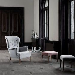 Lekker Home - Armchairs And Accent Chairs