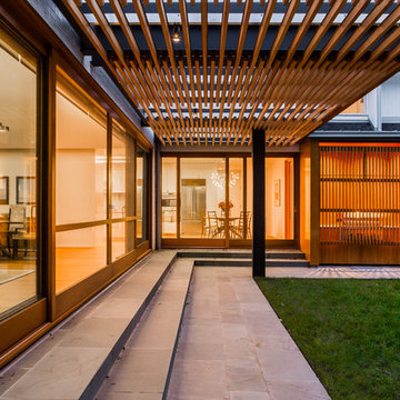 Gable House