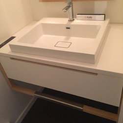 Quebec Expo Habitat - Bathroom Vanities And Sink Consoles