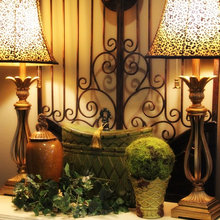 Vignette Ideas