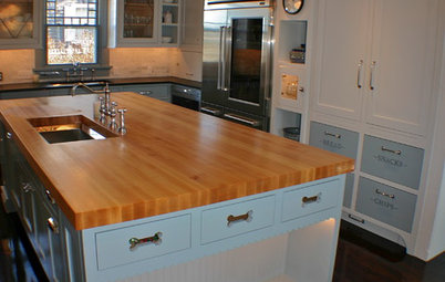 Home Design for Furry Family Members