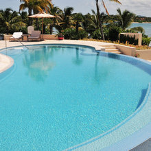 Pools