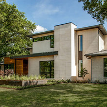 San Gabriel materials