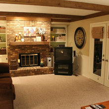 My Houzz: Family Room