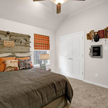 Dallas, Texas | Gateway Parks - Premier Palm Secondary Bedroom