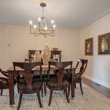 Remarkable Remodeled Ranch Showhome