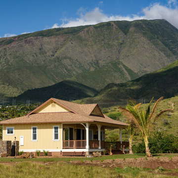 Launiupoko Cottage