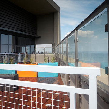 600 N. LSD South Tower
