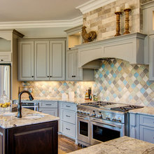 Floors' ideas