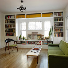 Wall Unit