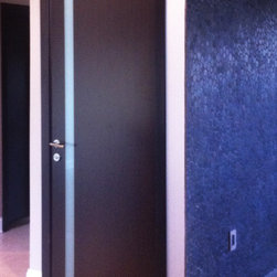 Milano-340 Wenge - Interior Doors