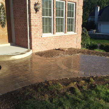 Sidewalk Ideas