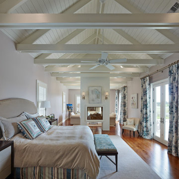 Mississippi Vacation Residence