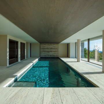 Villa THE SANCTUARY
