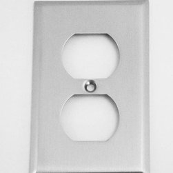 SW102.619 Switch Plates - Switch Plates And Outlet Covers