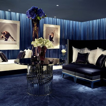 Beautiful Interiors