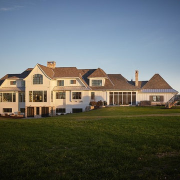 2017 - Grand ARDA - Custom Homes - Visbeen Architects, Inc. 2