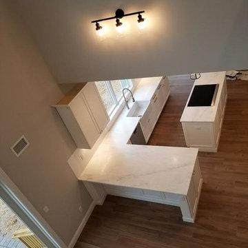 Paramus NJ Renovation