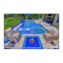 Pool & Patio