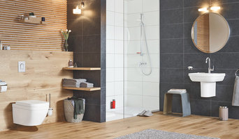 GROHE Euro Ceramic serien