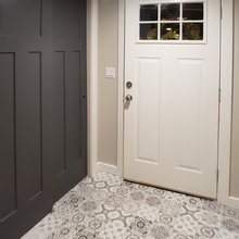 VESTIBULE