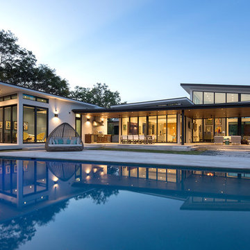 Pinecrest Home