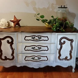 Sideboard 2 - Buffets And Sideboards