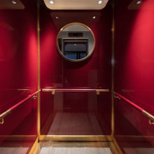New Home Elevator