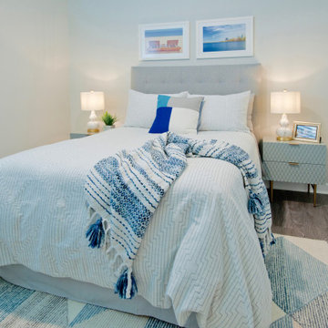 Empty Nester Contemporary