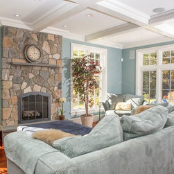 Stone Veneer - Products
