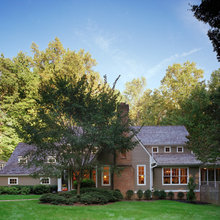 side elevations