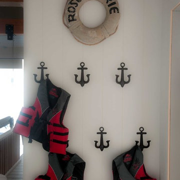Muskoka Cottage