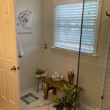 Bathroom Remodel in Glen Allen, VA