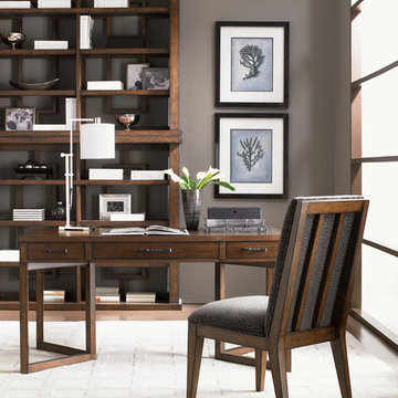 Traditional Home Office