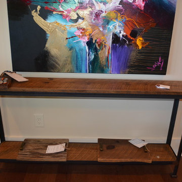 Console/Sofa Tables