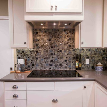 Condo Re-Invented - Drab to Totally Fab!!!