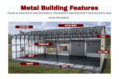 Metal Buildings