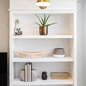 Local Modern Kitchen Remodel