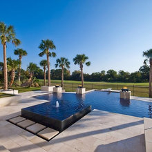 Mostly Pools For AZ