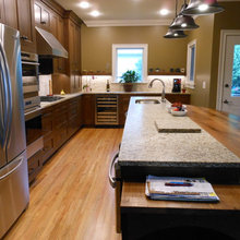 Kitchen Ideas