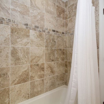 Replica Lane Master Bathroom