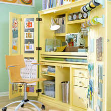 craft room