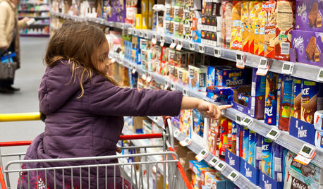 10 astuces pour faire des économies au supermarché