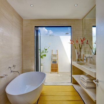 Atelier House