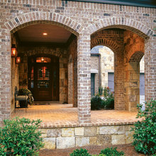 New Archway front exterior